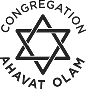 Congregation Ahavat Olam