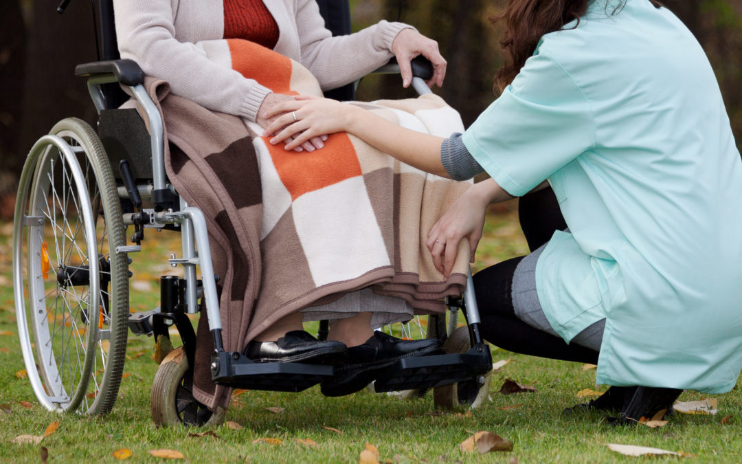 COVID-19 nursing home care challenges | PA & NJ | Philadelphia wrongful death attorney