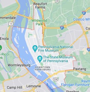 Harrisburg Nursing Home Abuse Attorney