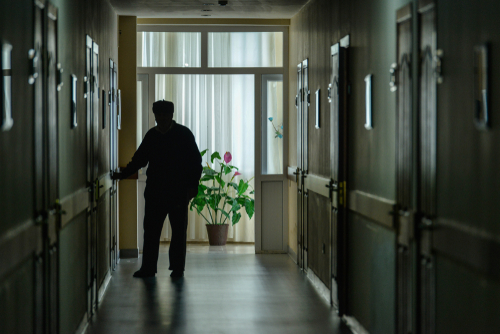The Link between Understaffing and Nursing Home Falls